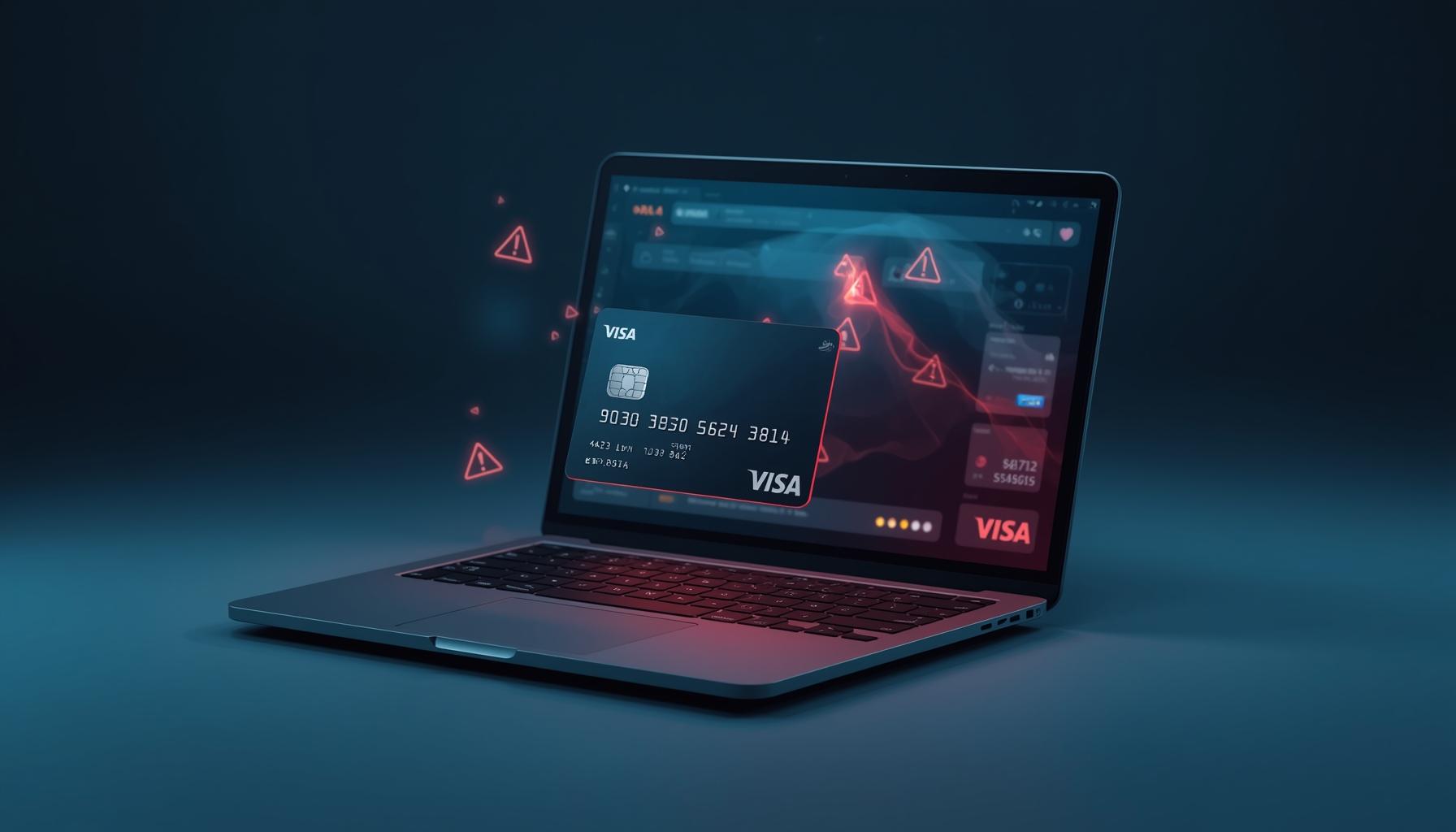 Common Issues When Using Visa at Casinos